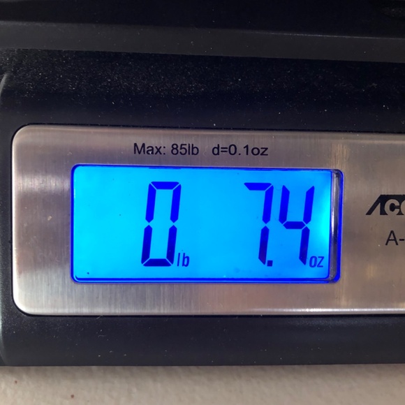 Talbots Womens Skirt Size 8P Popsicle Novelty Multicolor Summer Fun Teacher Zip - Picture 10 of 10